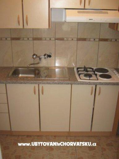 Appartements Sunčana Dalmacija – foto 3