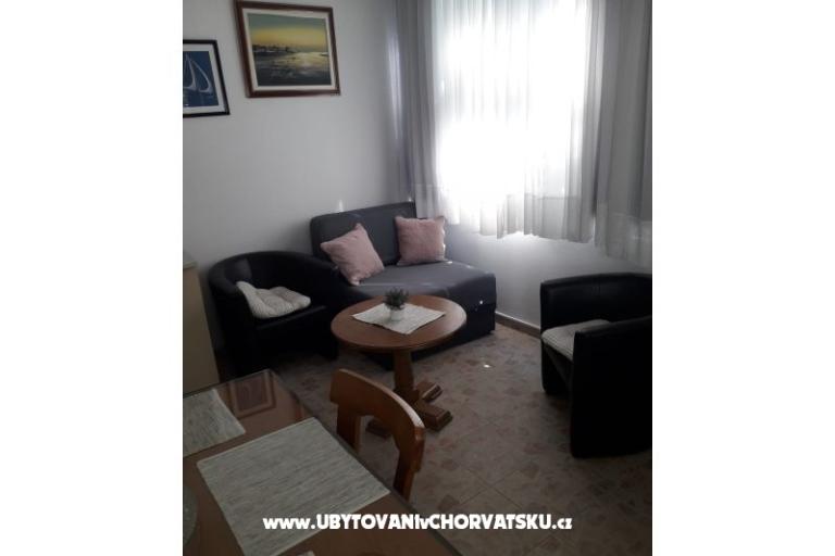 Appartements Sunčana Dalmacija – foto 7