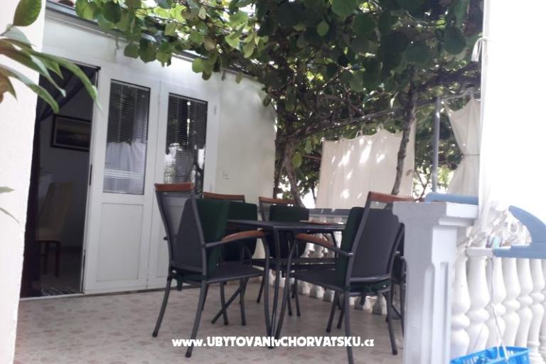 Appartements Sunčana Dalmacija – foto 9