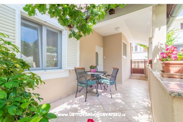 Appartements Tolić – foto 17
