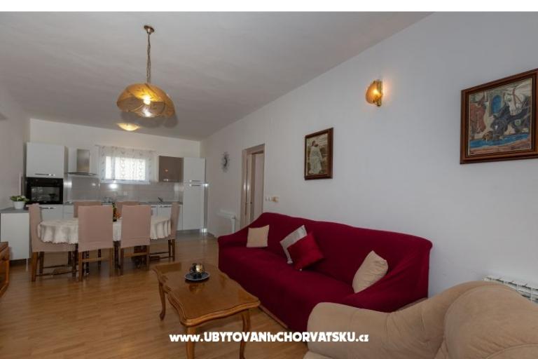 Appartements Tolić – foto 4