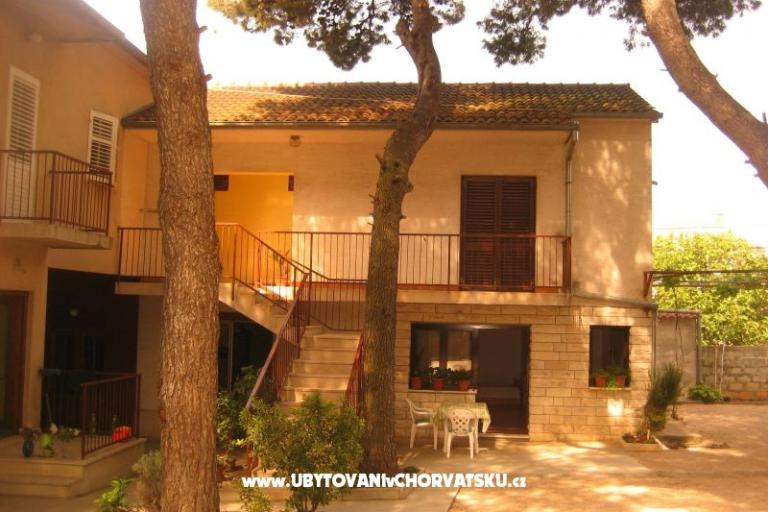 Appartements Vesna – foto 3