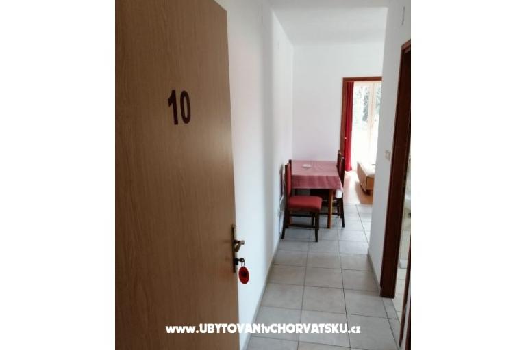 Appartements Vranela – foto 10