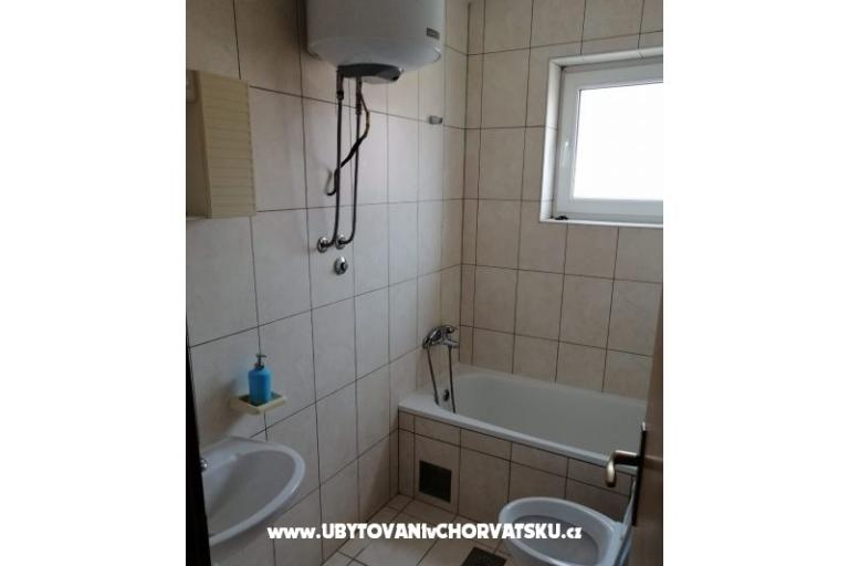 Appartements Vranela – foto 12