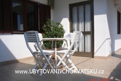 Appartements Ana – foto 8