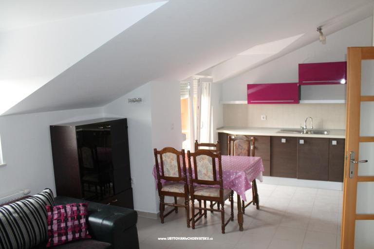 Appartements Dalmata Biograd – foto 6