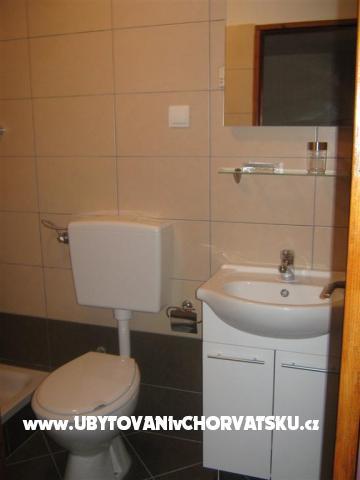 Appartements Diana – foto 12