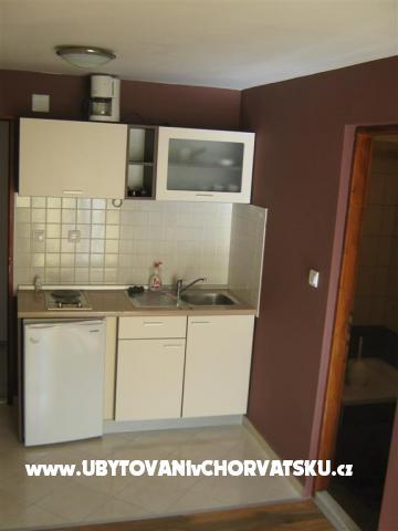 Appartements Diana – foto 14