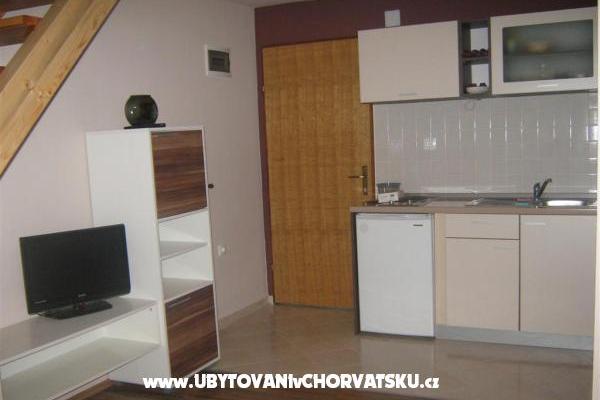 Appartements Diana – foto 8
