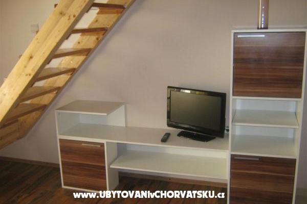 Appartements Diana – foto 9