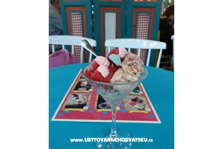 VILLA BERNARD..150 m plaža DRAŽICA – foto 30