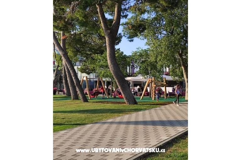 VILLA BERNARD..150 m plaža DRAŽICA – foto 36