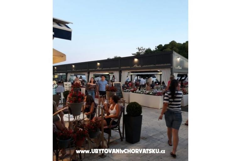 VILLA BERNARD..150 m plaža DRAŽICA – foto 43