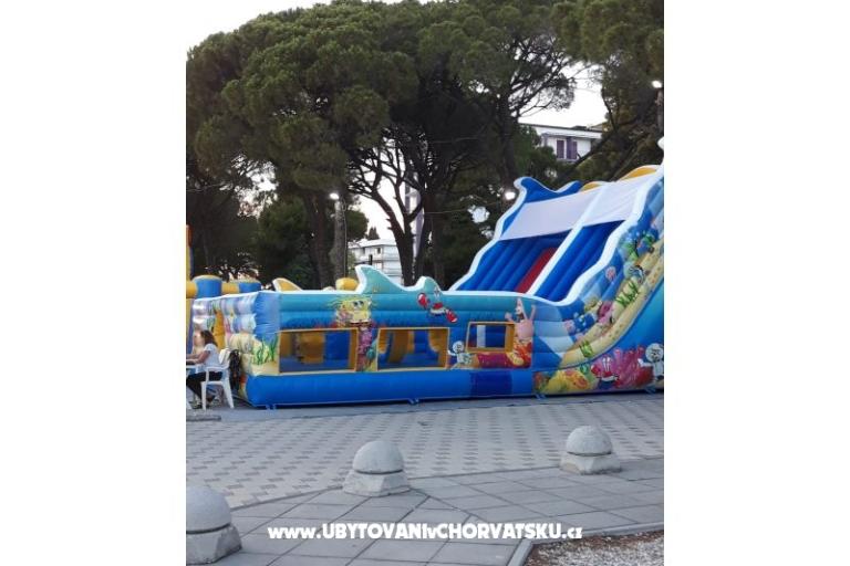 VILLA BERNARD..150 m plaža DRAŽICA – foto 49