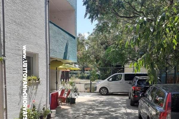 VILLA BERNARD..150 m plaža DRAŽICA – foto 5