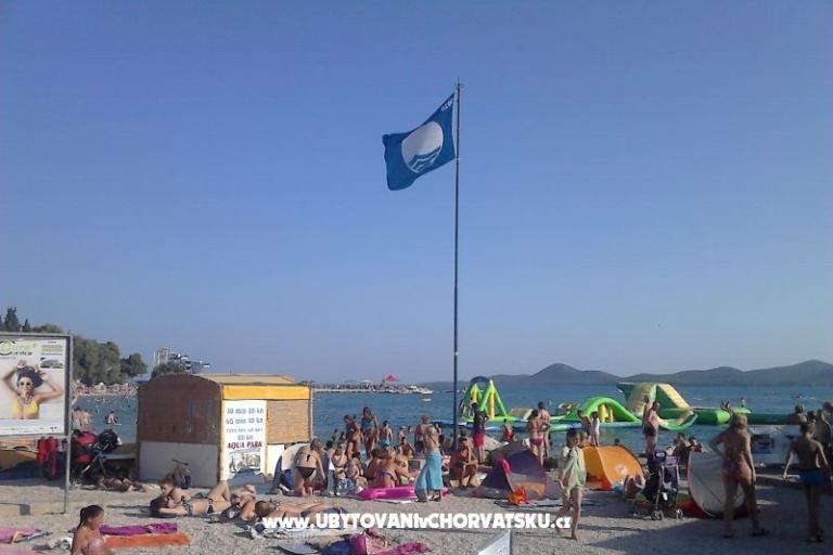 VILLA BERNARD..150 m plaža DRAŽICA – foto 8