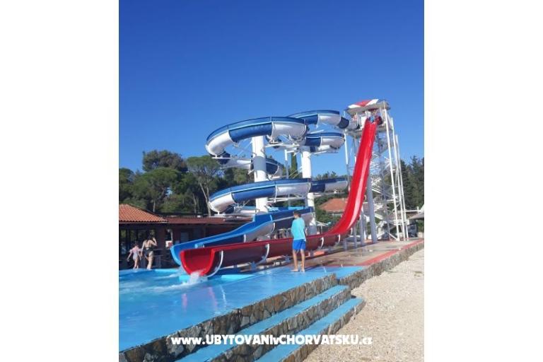 VILLA BERNARD..150 m plaža DRAŽICA – foto 9