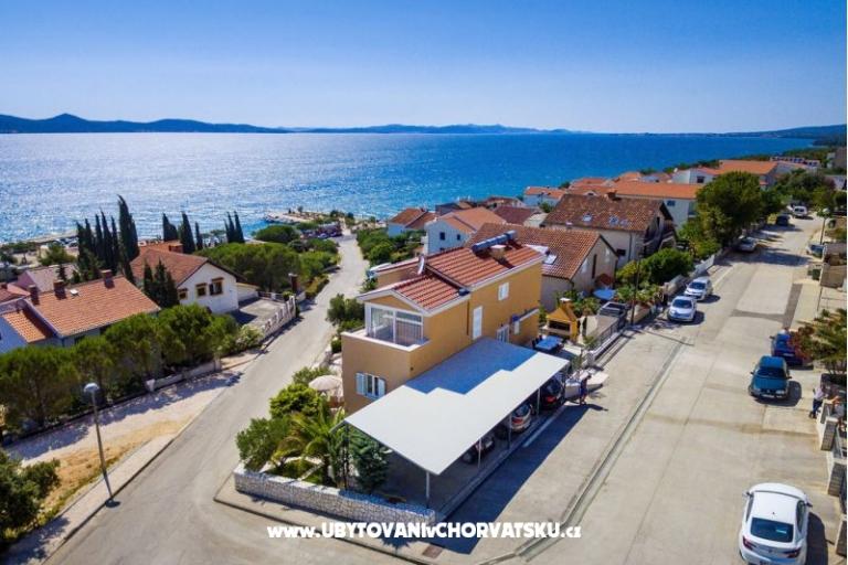 Appartements Vila Zara – foto 13