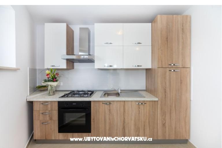 Appartements Vila Zara – foto 15