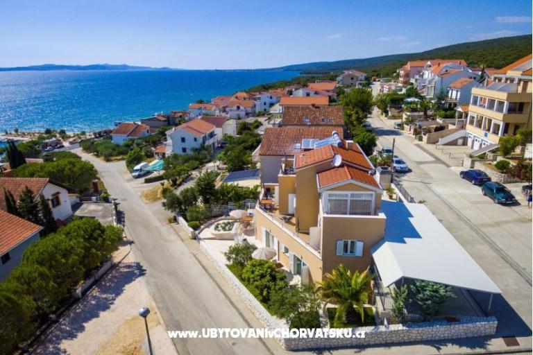 Appartements Vila Zara – foto 18