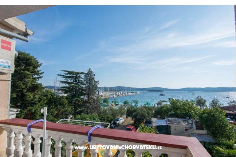 Apartman Anastazija i sobe RoLo uz  – foto 12