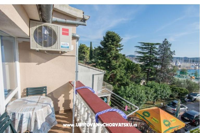 Apartman Anastazija i sobe RoLo uz  – foto 13