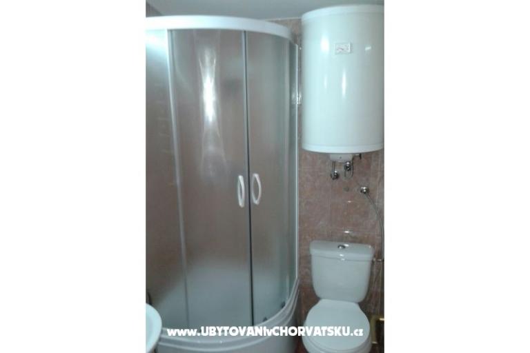 Apartman Anastazija i sobe RoLo uz  – foto 16