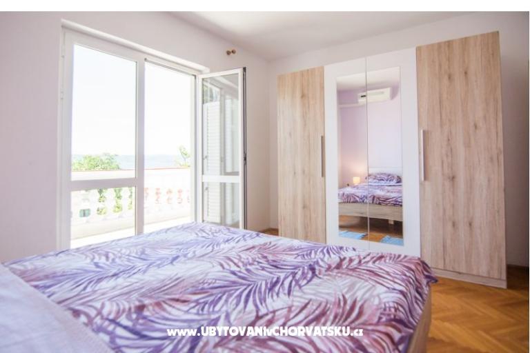 Apartman Anastazija i sobe RoLo uz  – foto 7