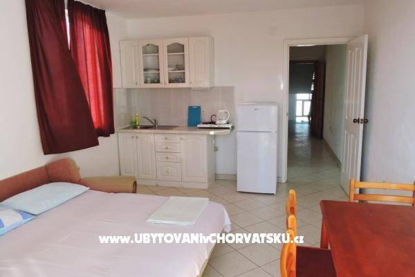 Biograd Appartements Ćaleta – foto 5
