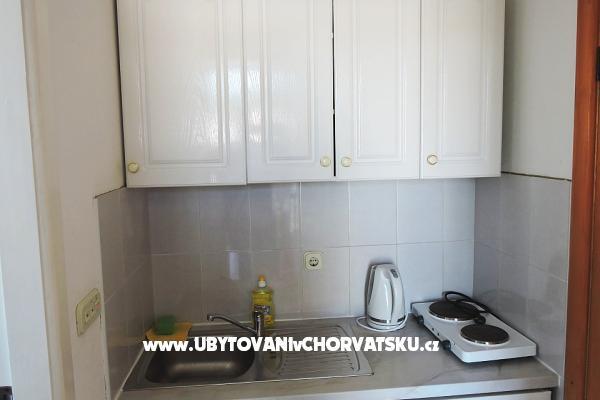 Biograd Appartements Ćaleta – foto 8