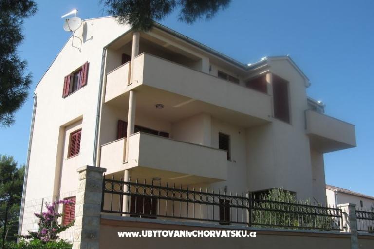 Appartements Blandona – foto 2