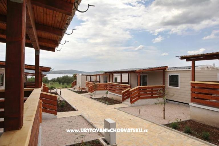 Campement Maslina Mobile homes – foto 2