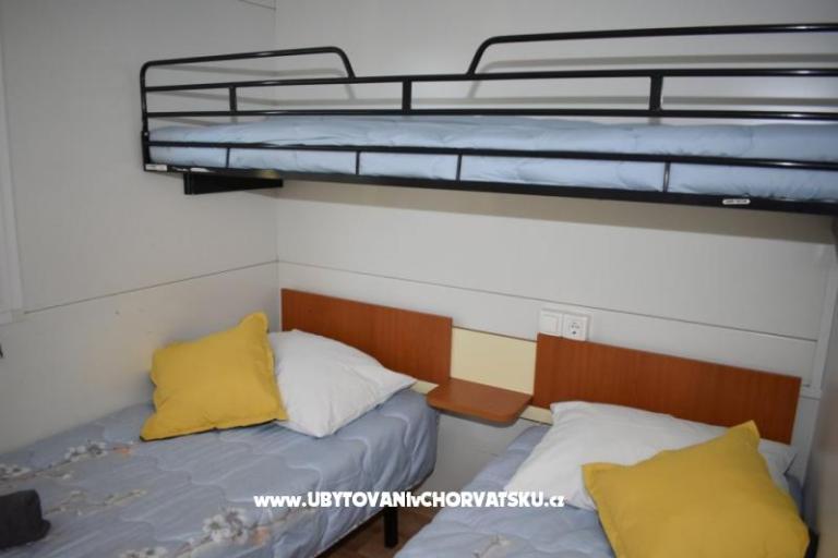 Campement Maslina Mobile homes – foto 5
