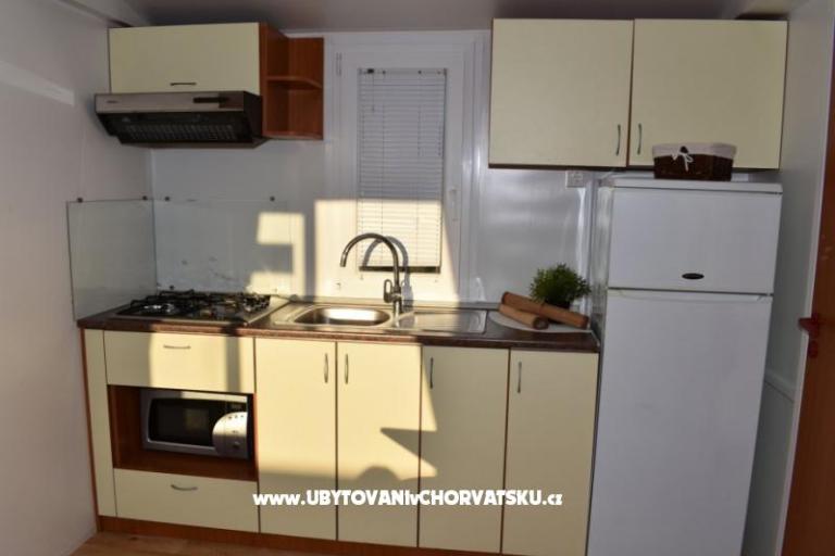 Campement Maslina Mobile homes – foto 6