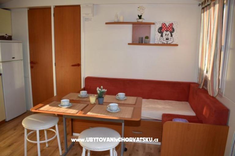 Campement Maslina Mobile homes – foto 7