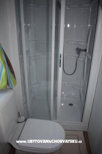 Campement Maslina Mobile homes – foto 8