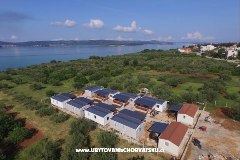 Campement Maslina Mobile homes – foto 9
