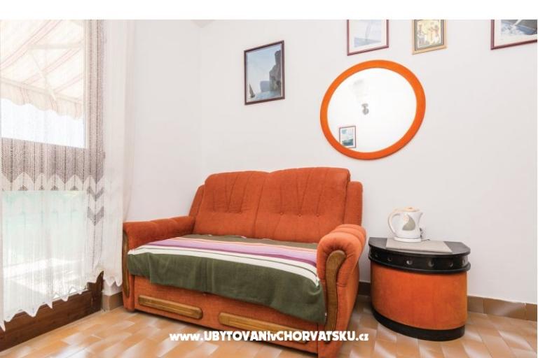 Nikola apartments – foto 8