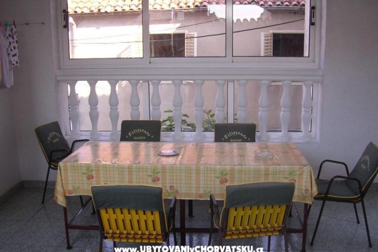 Vila Vedrana – foto 3