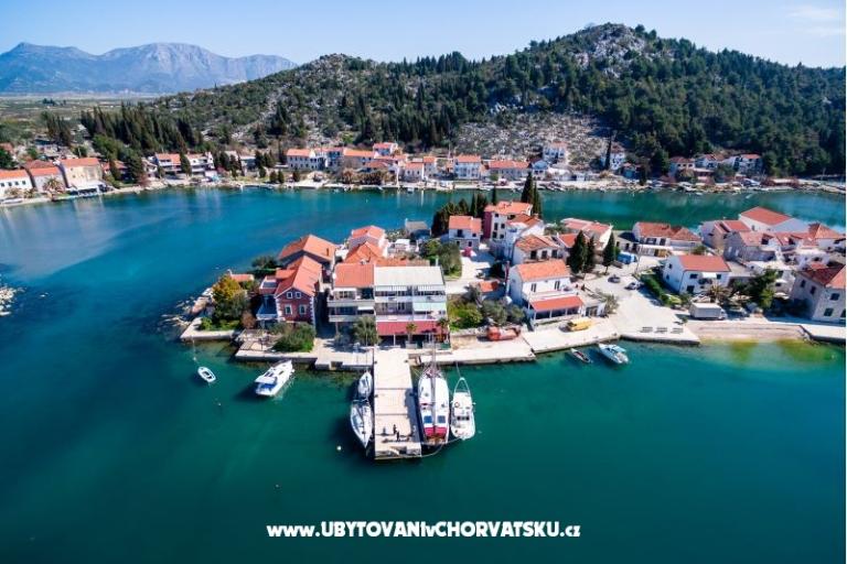 Appartements Galeb – foto 7