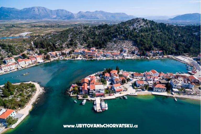 Appartements Galeb – foto 8