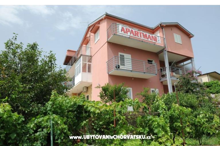 Appartements Neda – foto 3