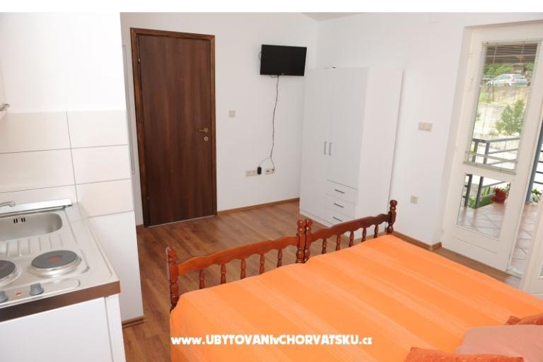 Appartements Neda – foto 6