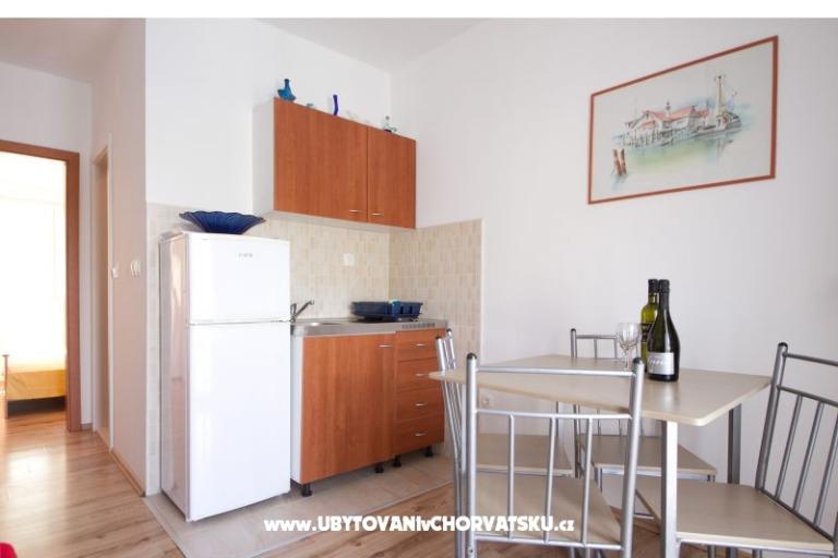 Appartements Lidka – foto 4