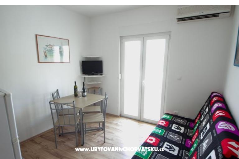 Appartements Lidka – foto 6