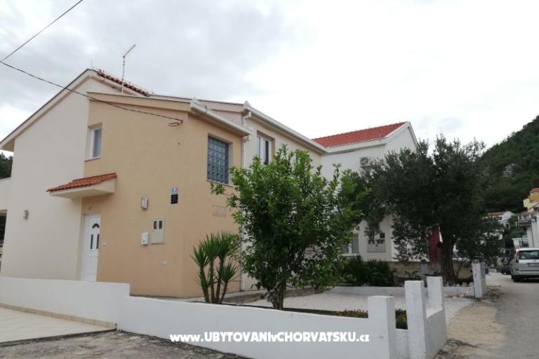 Appartements Maris – foto 16