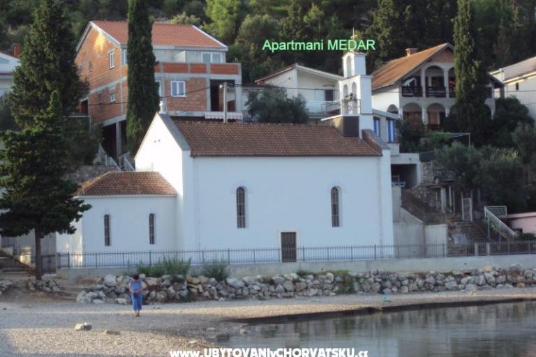 Appartements Medar – foto 14