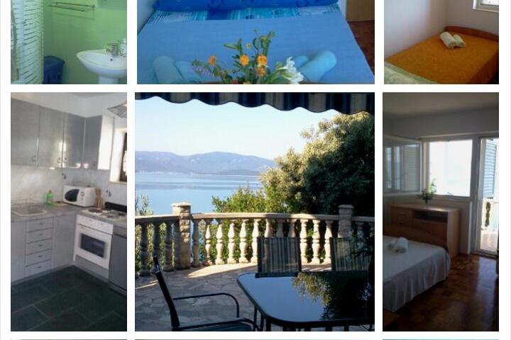 Appartements Mediteraneo – foto 2