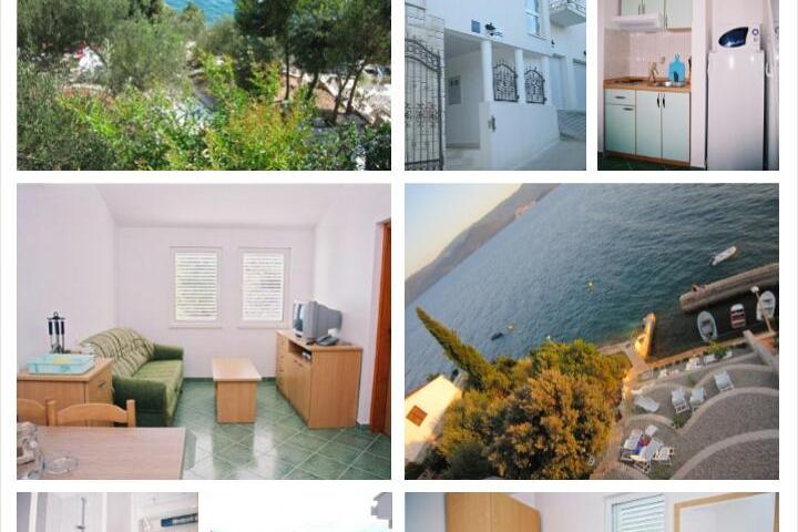 Appartements Mediteraneo – foto 4