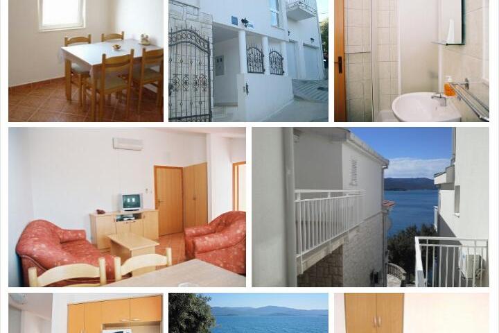 Appartements Mediteraneo – foto 6